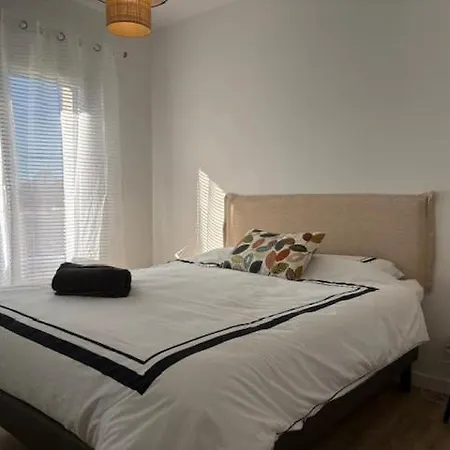 Reflets New House Cozy Family Bike Wifi Casa de Férias