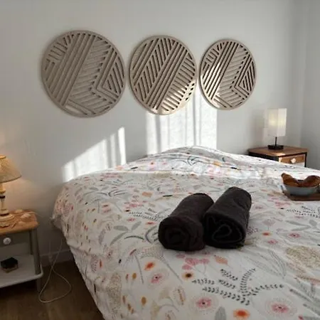 Reflets New House Cozy Family Bike Wifi