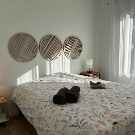Reflets New House Cozy Family Bike Wifi * Aureilhan (Landes)